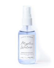 Load image into Gallery viewer, Earth Harbor Naturals - Magnesium Rescue Mist
