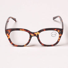 Load image into Gallery viewer, Fashion City - Bold Cateye Reading Glasses: 12 ASSORTED / ONE SIZE

