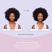 Load image into Gallery viewer, Curl Charisma - Rice Amino + Shea Curl Defining Conditioner

