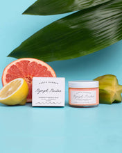 Load image into Gallery viewer, Earth Harbor Naturals - Radiance Balm: Sea Fruit + Superberries: 1 oz
