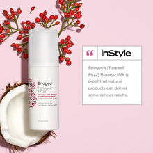 Load image into Gallery viewer, Farewell Frizz - Blow Dry Perfection &amp; Heat Protectant Crème
