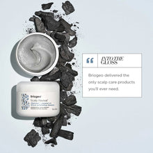 Load image into Gallery viewer, Scalp Revival - Charcoal + Coconut Oil Micro-exfoliating Shampoo
