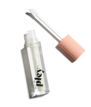 Load image into Gallery viewer, Pley Beauty - Lust + Found Glossy Lip Lacquer: Ethel
