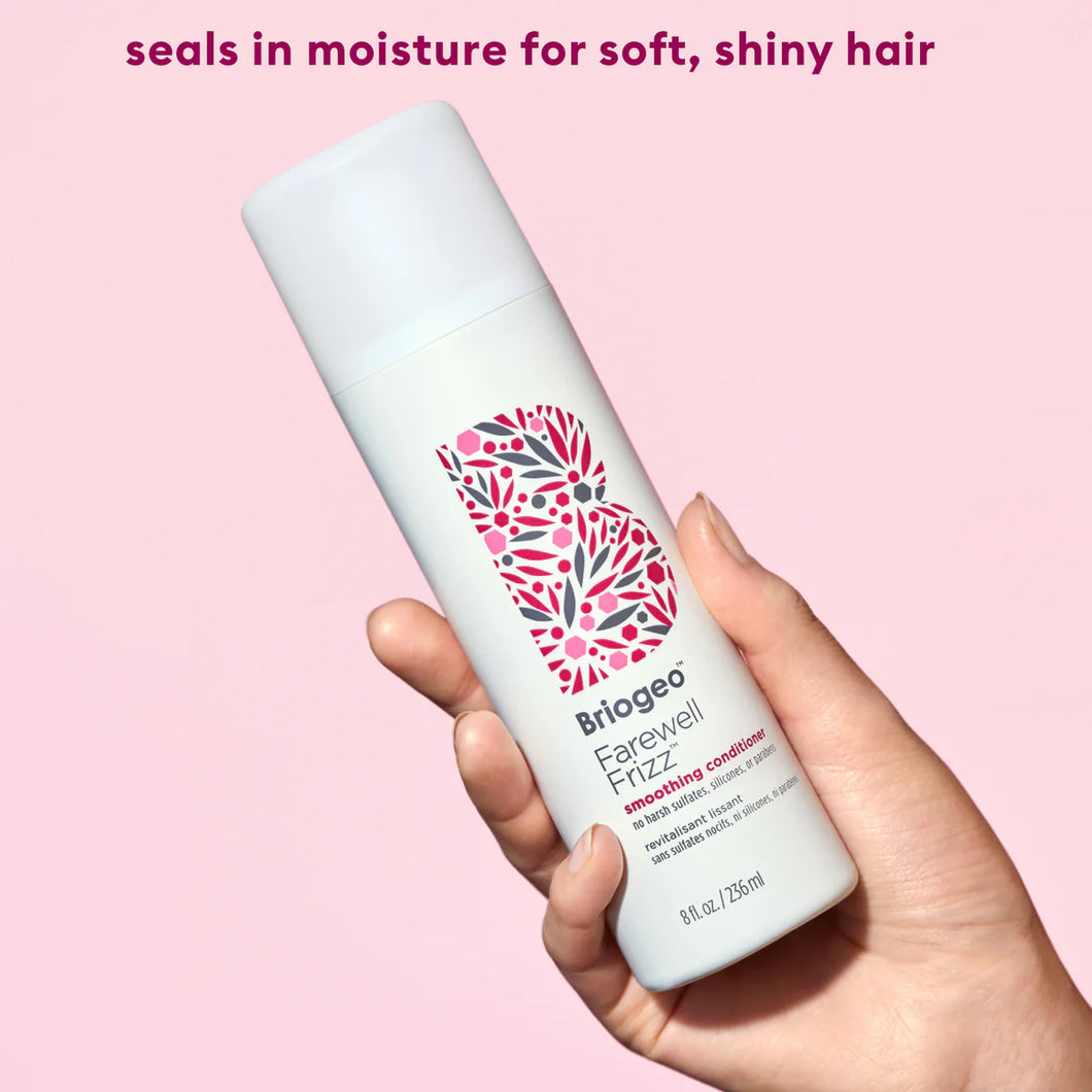 Farewell Frizz - Smoothing Conditioner