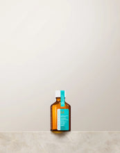 Load image into Gallery viewer, Moroccanoil Treatment Light - For fine or light-colored hair - Travel Size
