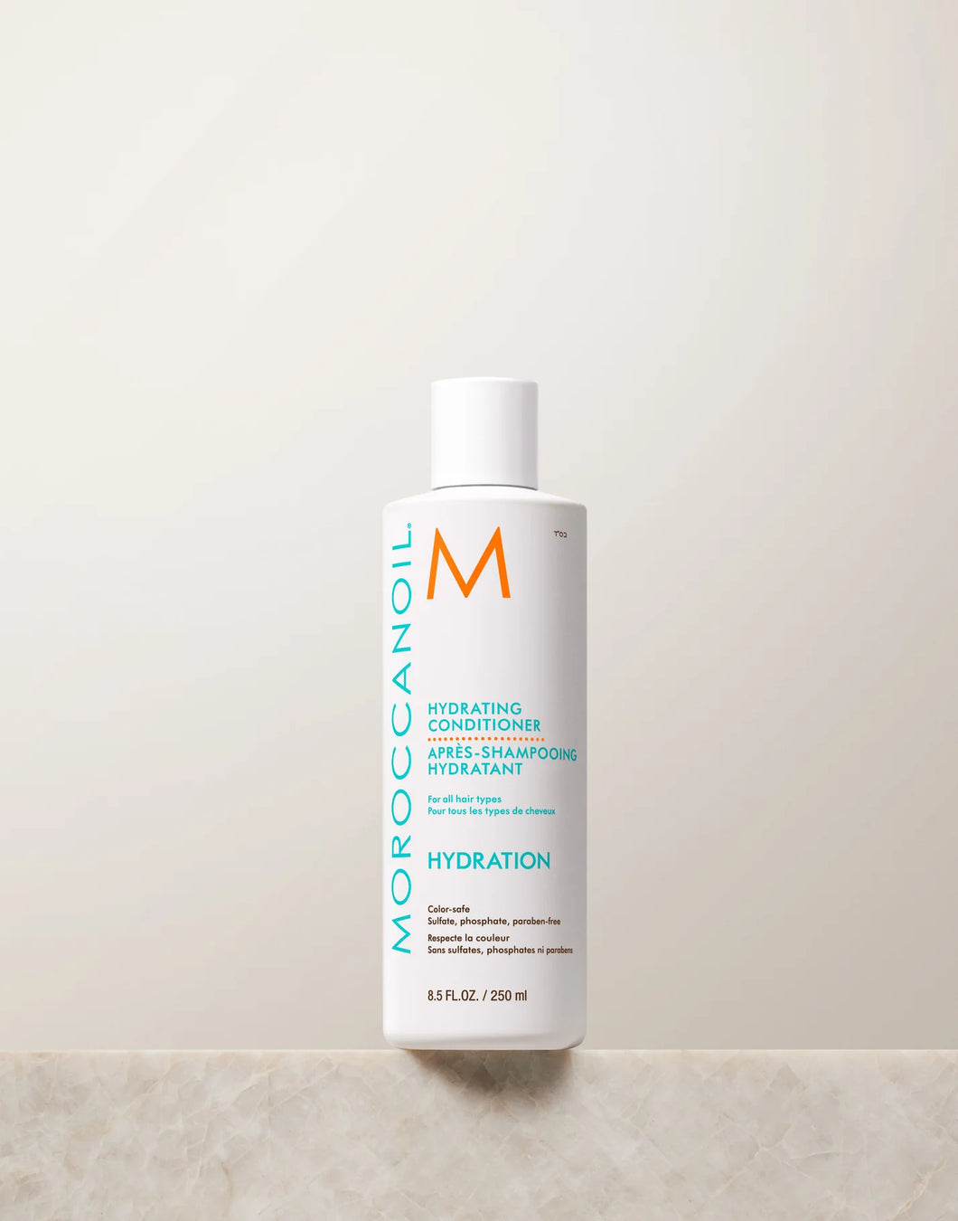 Hydrating Conditioner - For all hair types