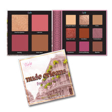 Load image into Gallery viewer, Rude Cosmetics - The City Collection Display Set
