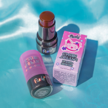 Load image into Gallery viewer, Rude Cosmetics - Chibi Manga - Chibi Jelly! Lip Stain and Cheek Tint: Koneko
