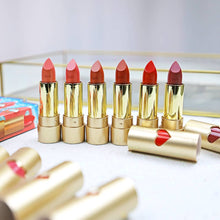 Load image into Gallery viewer, Rude Cosmetics - Hydro Shine Moisturizing Lipstick: French Pink
