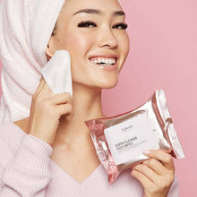 Load image into Gallery viewer, JB LASHES - Super Cleanse Face Wipes

