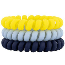 Load image into Gallery viewer, Shop Hotline - Standard Size Hair Tie Set: Sweet Nothings
