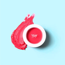 Load image into Gallery viewer, Rude Cosmetics - Cream Puff Smooth Long Lasting Natural Blush: Mochi
