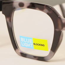 Load image into Gallery viewer, Fashion City - Blue Light Protection Bold Reading Glasses: 12 ASSORTED COLOR / One Size
