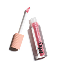 Load image into Gallery viewer, Pley Beauty - Lust + Found Glossy Lip Lacquer: Ethel
