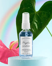 Load image into Gallery viewer, Earth Harbor Naturals - Magnesium Rescue Mist
