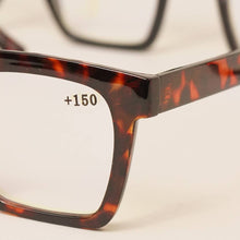 Load image into Gallery viewer, Fashion City - Blue Light Protection Bold Reading Glasses: 12 ASSORTED COLOR / One Size
