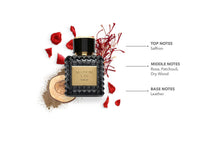 Load image into Gallery viewer, Maison Kin - NOMAD: 100ML | 3.4 FL OZ
