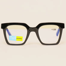 Load image into Gallery viewer, Fashion City - Blue Light Protection Bold Reading Glasses: 12 ASSORTED COLOR / One Size
