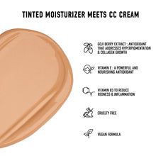 Load image into Gallery viewer, Jason Wu Beauty - TINTED MOISTURIZER MEETS CC CREAM - Shade 04
