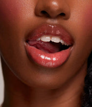 Load image into Gallery viewer, Pley Beauty - Lust + Found Glossy Lip Lacquer: Ethel
