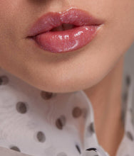 Load image into Gallery viewer, Pley Beauty - Lust + Found Glossy Lip Lacquer: Ethel
