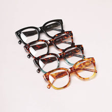 Load image into Gallery viewer, Fashion City - Bold Cateye Reading Glasses: 12 ASSORTED / ONE SIZE
