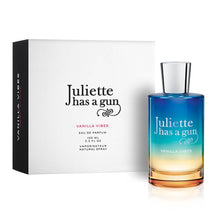 Load image into Gallery viewer, Juliette Has a Gun - Vanilla Vibes EDP: 50ml
