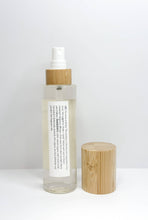 Load image into Gallery viewer, yam collective - Black Tea and Bergamot Room &amp; Linen Mist – BREATHE bath body: 4 oz
