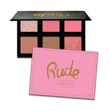 Load image into Gallery viewer, Rude Cosmetics - The City Collection Display Set
