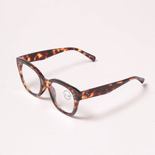 Load image into Gallery viewer, Fashion City - Bold Cateye Reading Glasses: 12 ASSORTED / ONE SIZE
