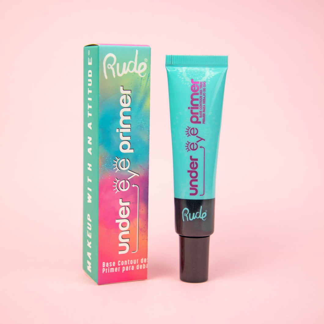 Rude Cosmetics - Under Eye Primer