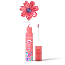 Load image into Gallery viewer, Rude Cosmetics - Flower Child Hydro Tint: Poppy
