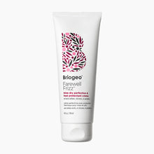 Load image into Gallery viewer, Farewell Frizz - Blow Dry Perfection &amp; Heat Protectant Crème
