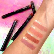 Load image into Gallery viewer, Rude Cosmetics - Matte-nificent Lip Crayon: Nude
