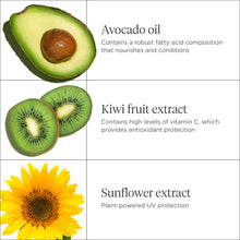 Load image into Gallery viewer, Superfoods - Avocado + Kiwi Mega Moisture 3-in-1 Leave-in Spray
