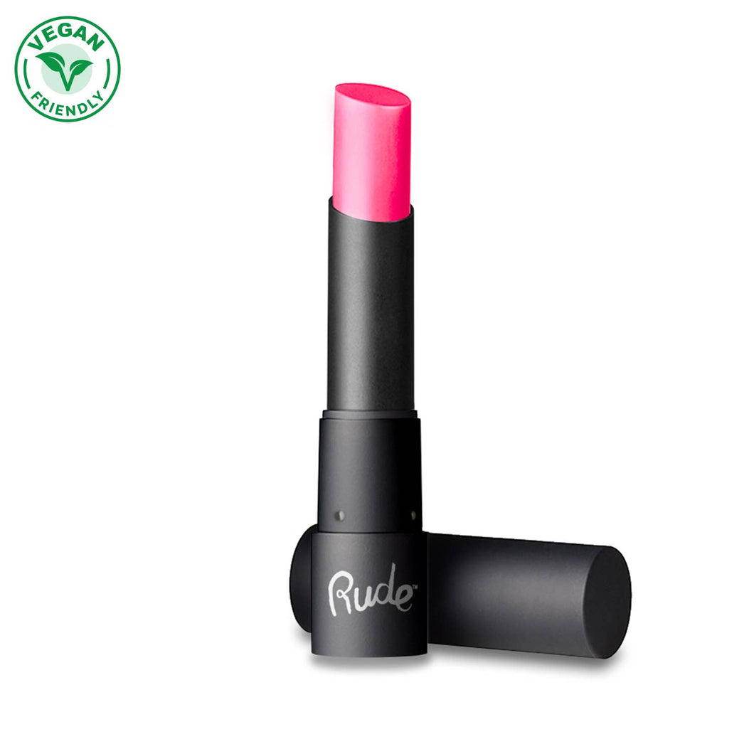 Rude Cosmetics - Attitude Matte Lipstick