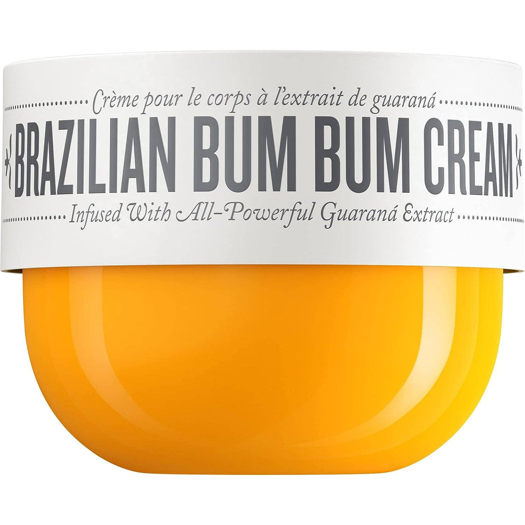 Mehiaz - SOL DE JANEIRO Brazilian Bum Bum Cream 8.1 Fl Oz