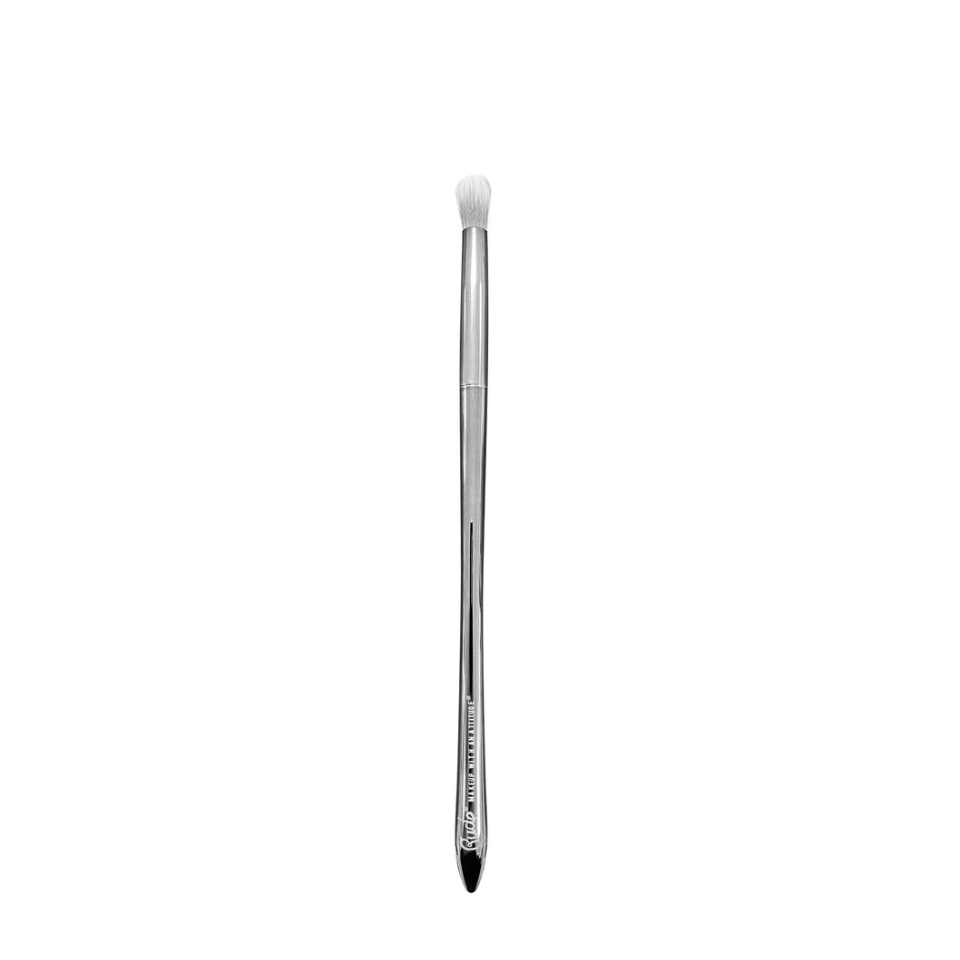 Rude Cosmetics - Silver Bullet Tapered Brush