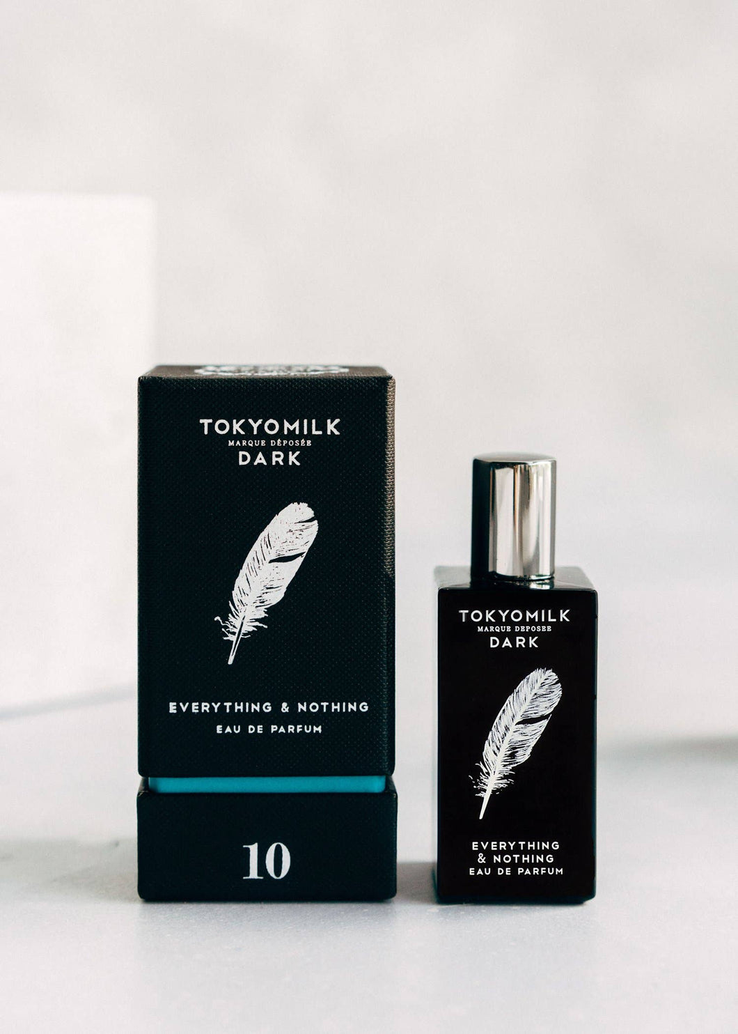 TokyoMilk Dark/Light - Everything and Nothing Parfum