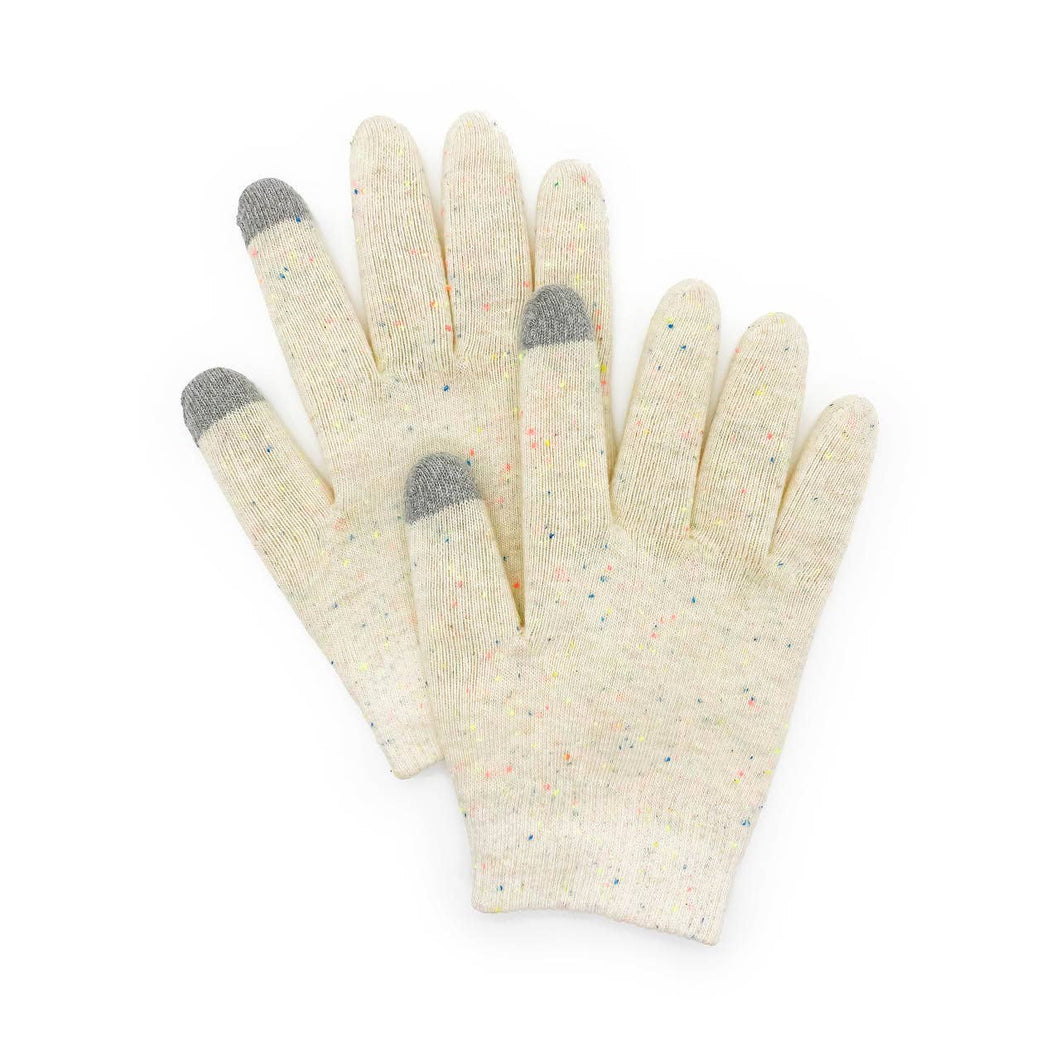 KITSCH - Moisturizing Spa Gloves