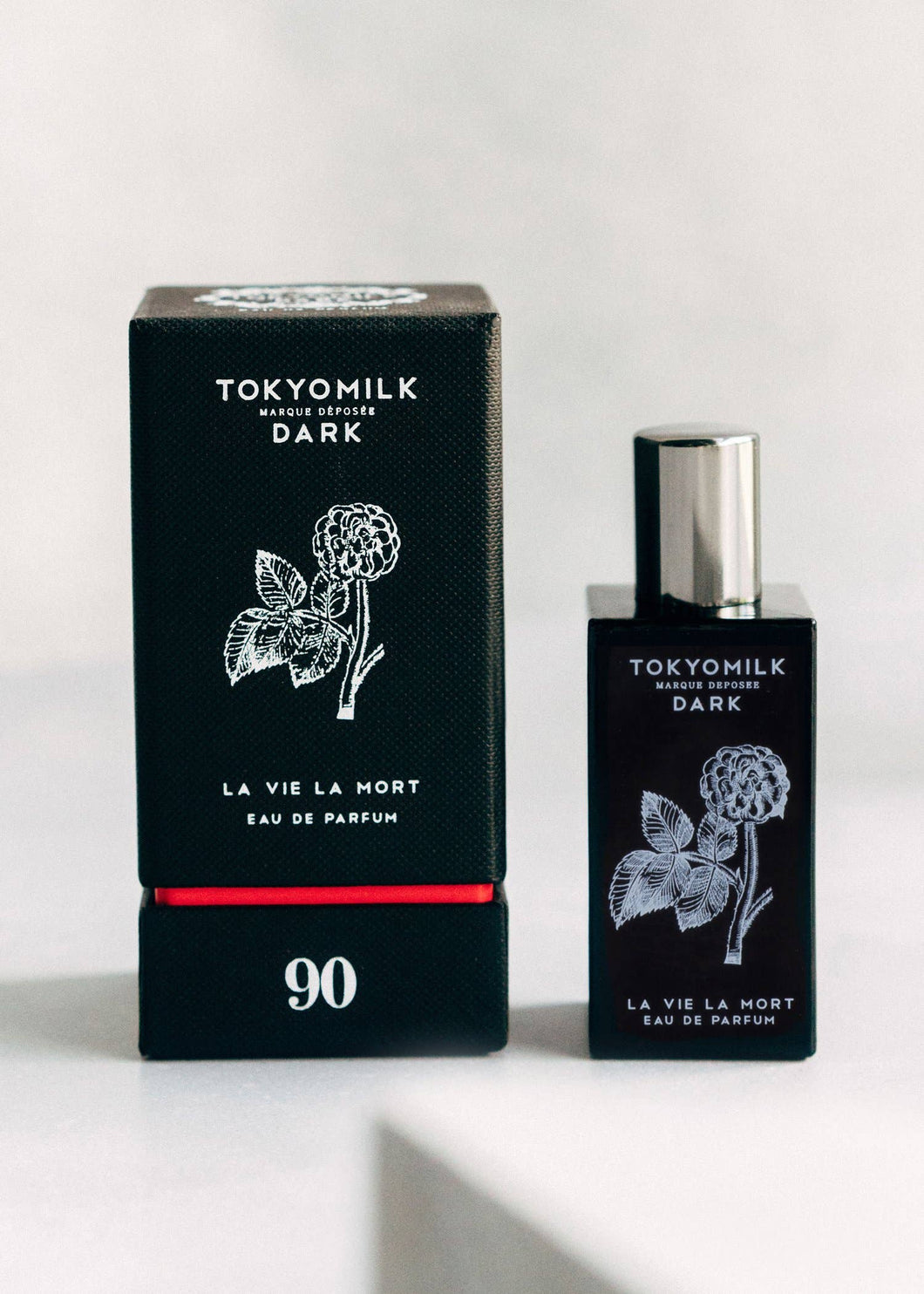 TokyoMilk Dark/Light - La Vie La Mort Parfum
