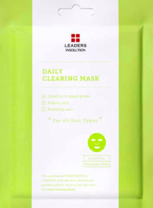 Daily Clearing Mask