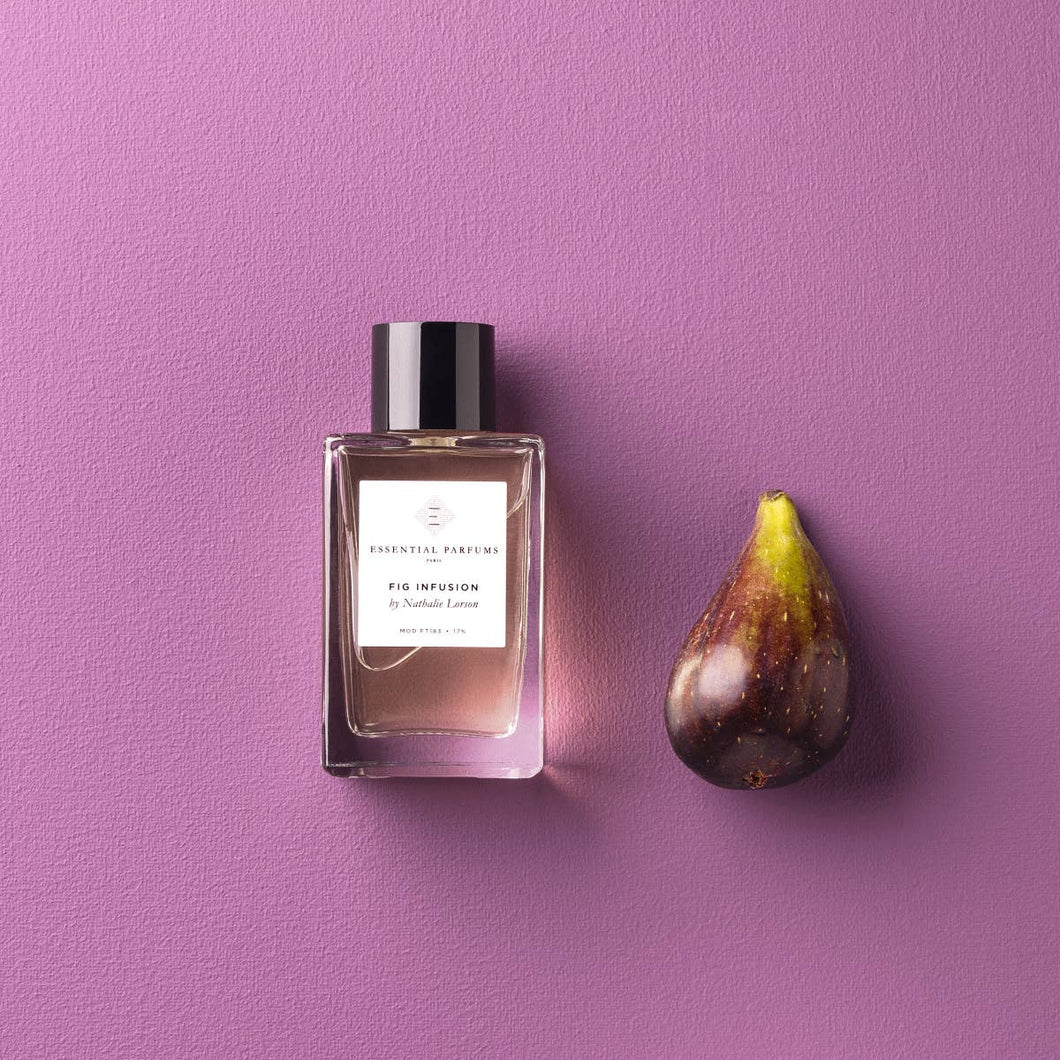 FIG INFUSION by Nathalie Lorson - 100 ML EDP Spray