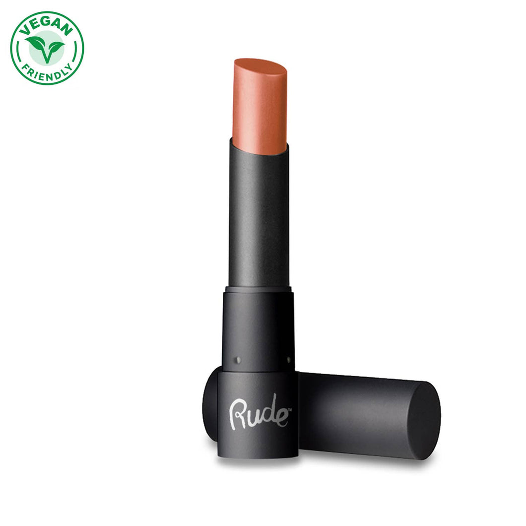 Rude Cosmetics - Attitude Matte Lipstick