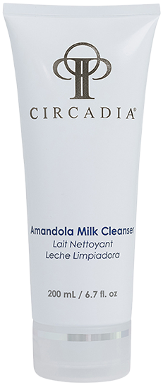 Amandola Milk Cleanser – 6.7 oz