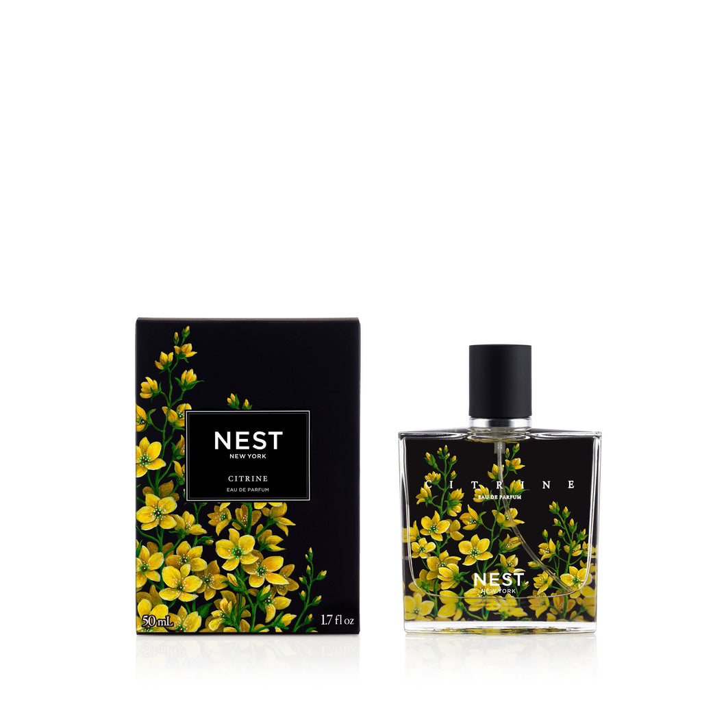 NEST New York - NEST New York Citrine Eau de Parfum (50mL) NEST19CT001