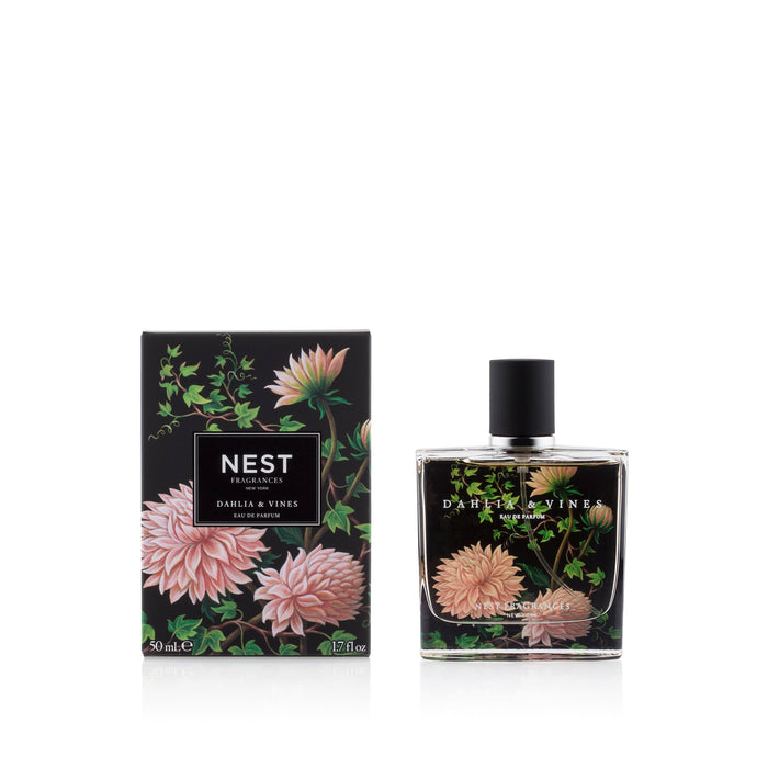 NEST New York - NEST New York Dahlia & Vines Eau de Parfum (50mL) NEST19DV001