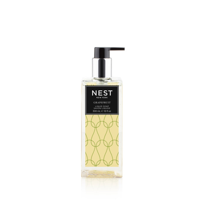 NEST New York - NEST New York Grapefruit Liquid Soap NEST09GF002