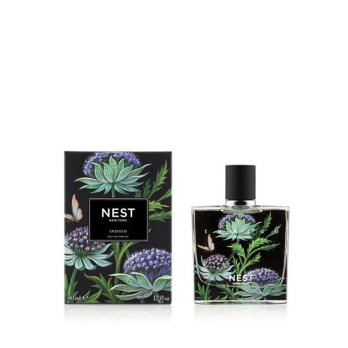 NEST New York - NEST New York Indigo Eau de Parfum (50mL) NEST19IN001