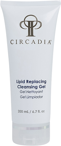 Lipid Replacing Cleansing Gel – 6.7 oz